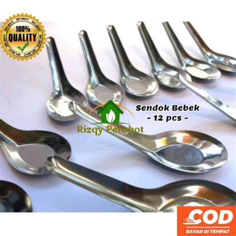 Jual Sendok Bebek Lusin Original Murah - Harga Diskon Juli 2024 ... - raincitystudios.com