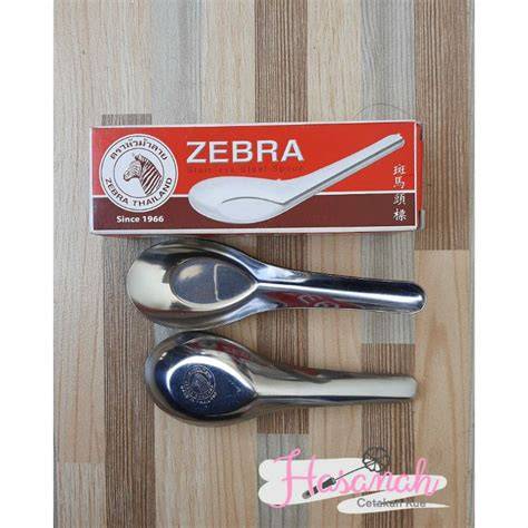 Jual Sendok Bebek Zebra Terlengkap - Harga Terbaru Maret - raincitystudios.com
