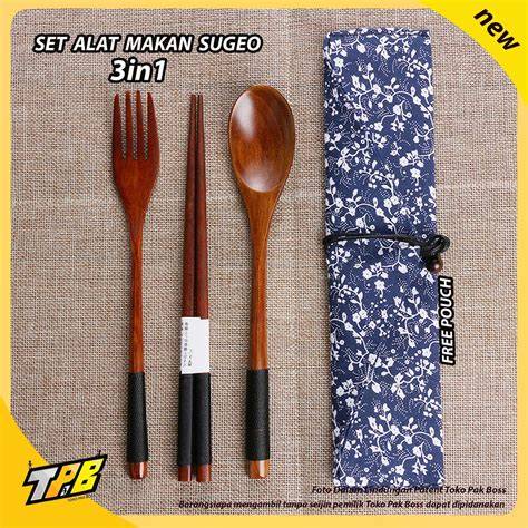 Jual Sendok Garpu Set Terlengkap - Harga Terbaru Maret 2026 - raincitystudios.com