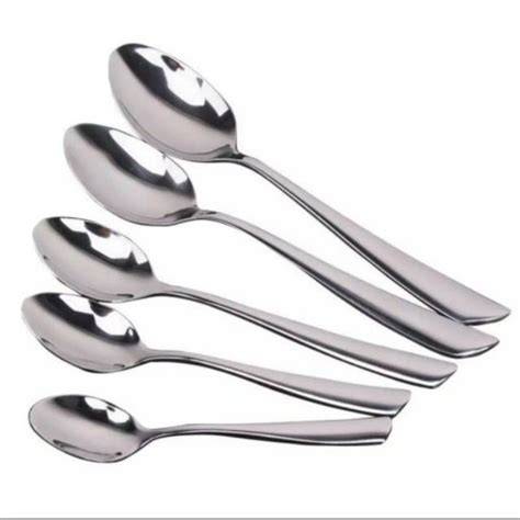 Jual Sendok Makan Stainless Tebal Terlengkap - Harga ... - raincitystudios.com