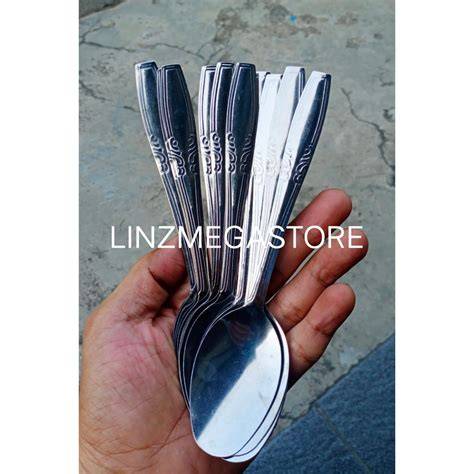 Jual Sendok Makan Terlengkap - Harga Terbaru Maret 2026 - raincitystudios.com