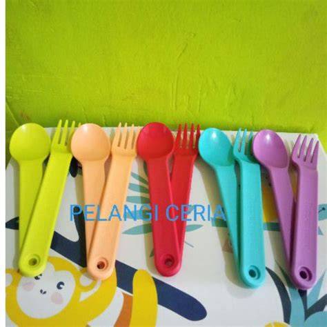 Jual Sendok Makan Tupperware Terlengkap - Harga Terbaru Maret … - raincitystudios.com