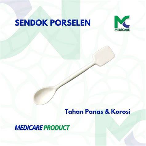 Jual Sendok Porselen Terlengkap - Harga Terbaru Maret 2026 - raincitystudios.com