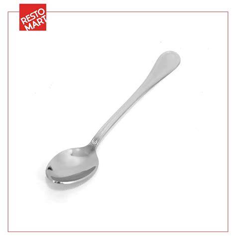 Jual Sendok Stainless Kecil Terlengkap - Harga Terbaru Maret 2026 ... - raincitystudios.com