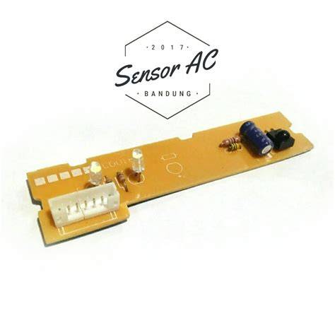 Jual Sensor Ac Sharp Murah & Terbaik - Harga Terbaru Maret 2026 - raincitystudios.com