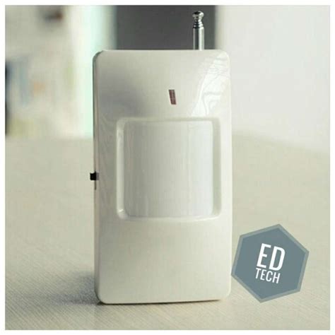 Jual Sensor Gerak Alarm Terlengkap - Daftar Harga Maret - raincitystudios.com