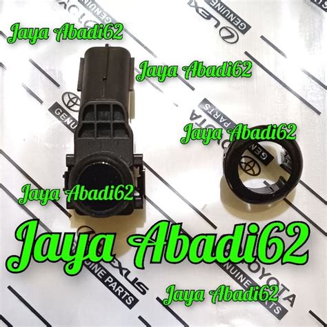 Jual Sensor Mundur Avanza Terlengkap - Harga Murah Maret - raincitystudios.com