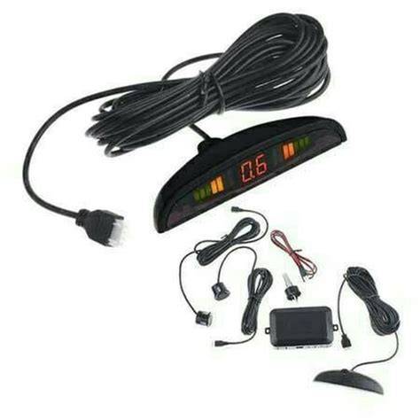 Jual Sensor Mundur Mobil Terlengkap - Harga Murah Maret - raincitystudios.com