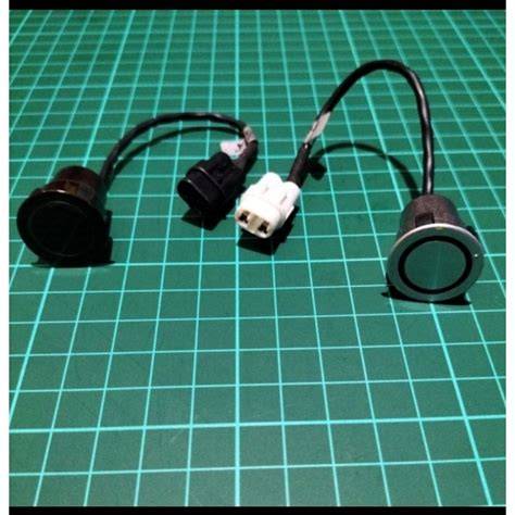 Jual Sensor Parkir Avanza Terlengkap - Harga Murah Maret - raincitystudios.com