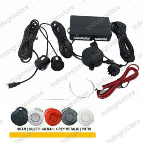 Jual Sensor Parkir Mobil Brio Terlengkap - Harga Murah Februari … - raincitystudios.com