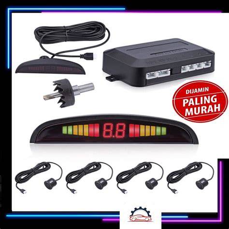 Jual Sensor Parkir Mundur Terlengkap - Harga Murah Maret - raincitystudios.com