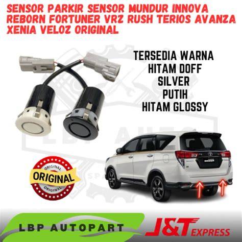 Jual Sensor Parkir Terios Terlengkap - Harga Murah Maret - raincitystudios.com