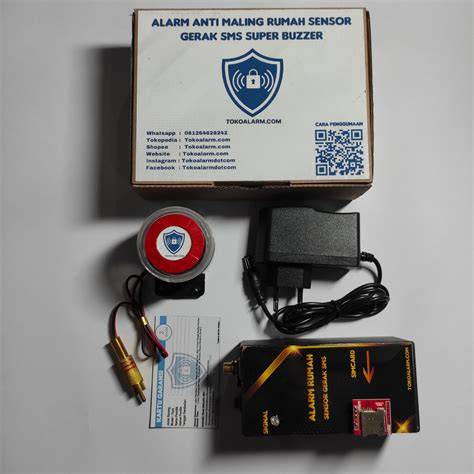 Jual Sensor Rumah Original Murah - Harga Diskon April 2023 - raincitystudios.com