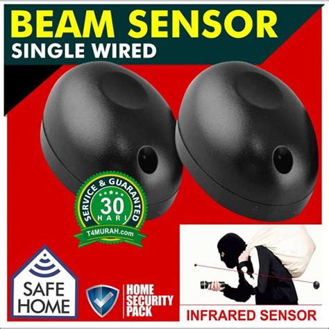 Jual Sensor Rumah Terbaik - Harga Murah Januari 2026 & Cicil 0 - raincitystudios.com