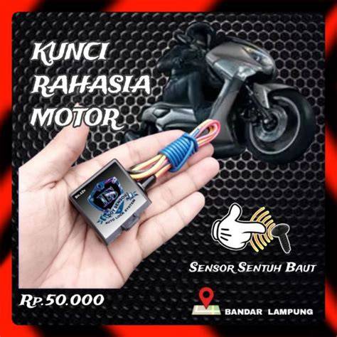 Jual Sensor Sentuh Motor Terlengkap - Harga Murah Maret - raincitystudios.com