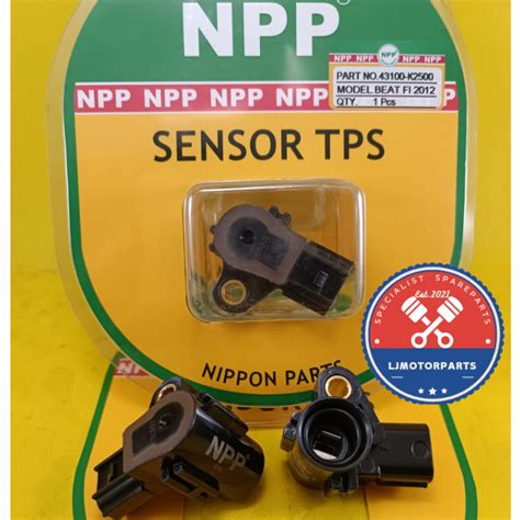 Jual Sensor Tps Scoopy Fi Terlengkap - Harga Murah Maret 2026 - raincitystudios.com