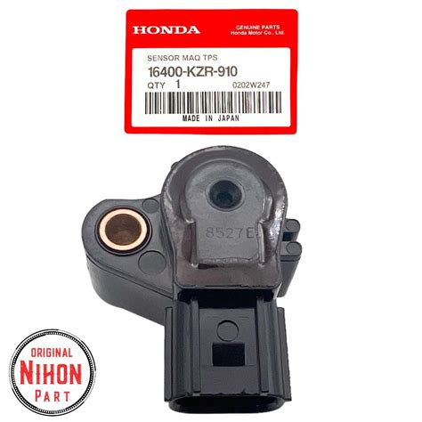 Jual Sensor Tps Vario 125 Terlengkap - Harga Murah Maret - raincitystudios.com