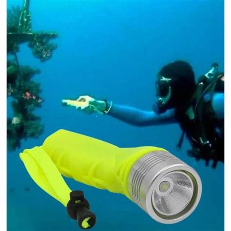 Jual Senter Diving Selam Murah & Terbaik - raincitystudios.com