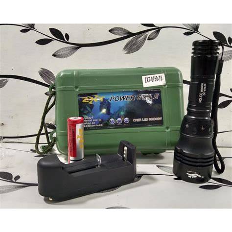 Jual Senter Led Selam Murah & Terbaik - Harga Terbaru Maret 2026 - raincitystudios.com