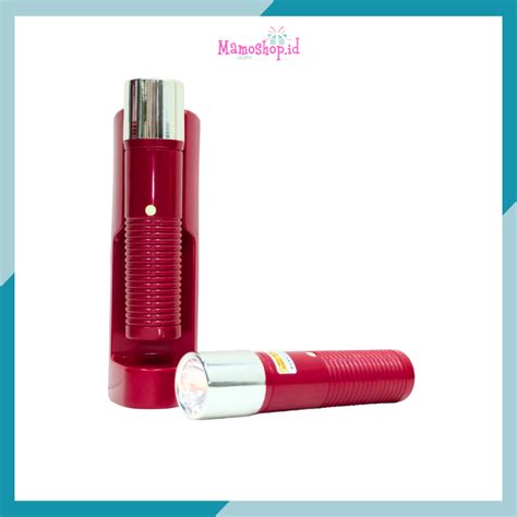 Jual Senter Merah Murah & Terbaik - Harga Terbaru Februari 2026 - wintechmobiles.com