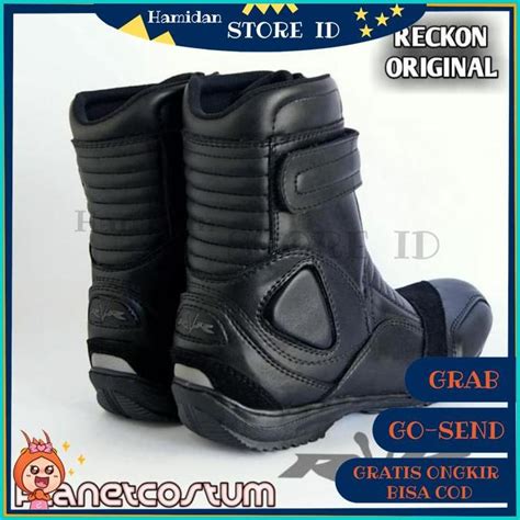 Jual sepatu boot motor Harga Terbaik & Termurah Maret 2026 - raincitystudios.com