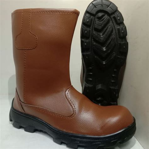 Jual Sepatu Boots Murah Model & Desain Terbaru - Harga Maret 2026 - raincitystudios.com