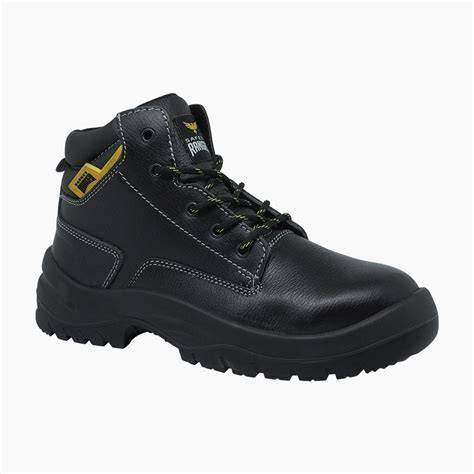 Jual Sepatu Boots Safety Terbaik - Harga Murah Maret 2026 - raincitystudios.com