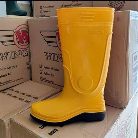 Jual Sepatu Boots Waterproof Motor Murah & Terbaik - Harga Terbaru ... - raincitystudios.com