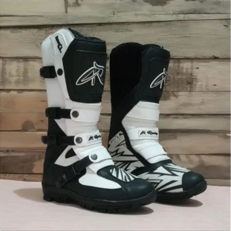 Jual Sepatu Motor Adventure Murah & Terbaik - Harga Terbaru - raincitystudios.com