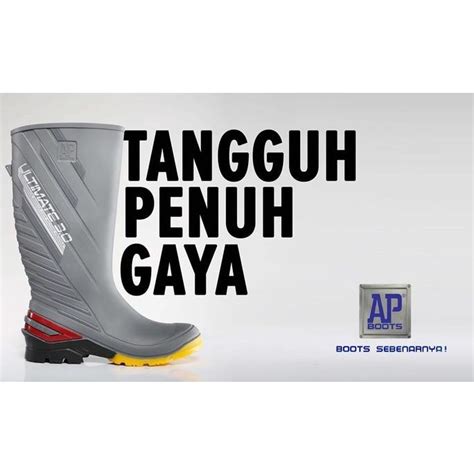 Jual Sepatu Motor Ap Boots Murah & Terbaik - Harga Terbaru - raincitystudios.com
