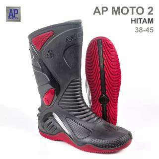 Jual Sepatu Motor Biker Terlengkap - Harga Murah Maret 2026 - raincitystudios.com