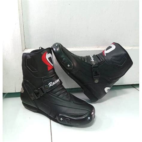 Jual Sepatu Motor Touring Terlengkap - Harga Murah Maret - raincitystudios.com