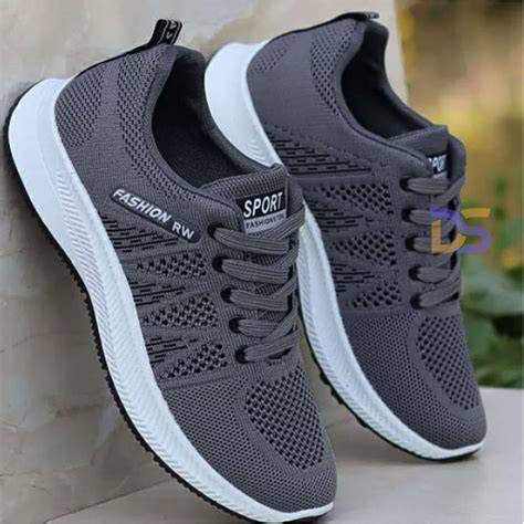 Jual Sepatu Olahraga Pria dari Supplier Terlengkap - Indonetwork - raincitystudios.com