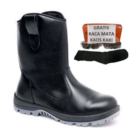 Jual Sepatu Safety Boot Motor Original Murah - Harga Diskon Juli … - raincitystudios.com