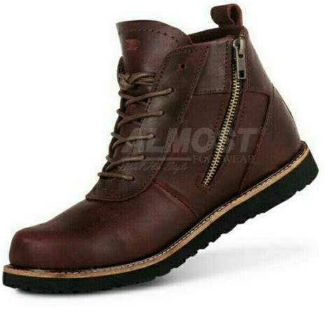 Jual sepatumotor Harga Terbaik & Termurah Juni 2025 | Shopee … - raincitystudios.com