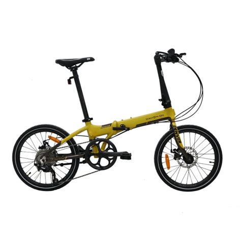 Jual Sepeda Lipat Terbaik 2026 | RODALINK ID - raincitystudios.com