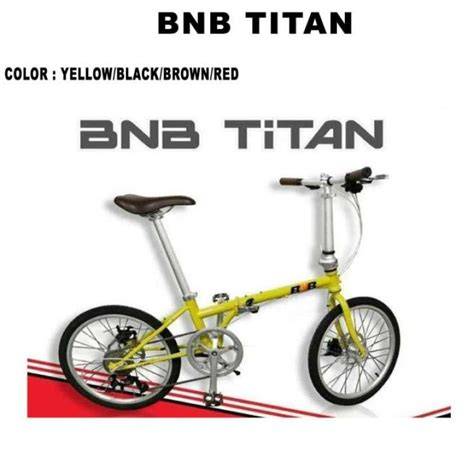 Jual Sepeda Lipat Terlengkap & Harga Terbaru Maret … - raincitystudios.com