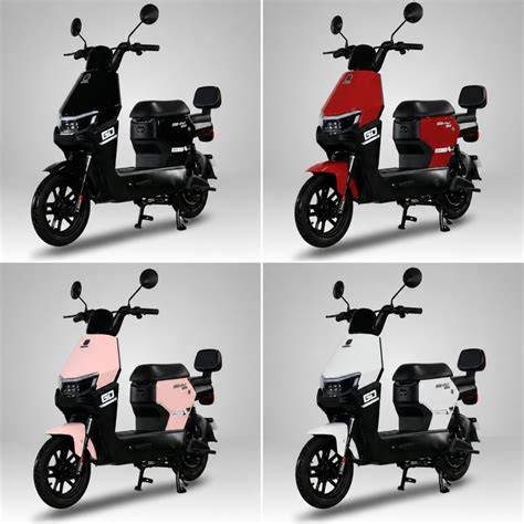 Jual Sepeda Listrik Terlengkap & Harga Terbaru Maret … - raincitystudios.com