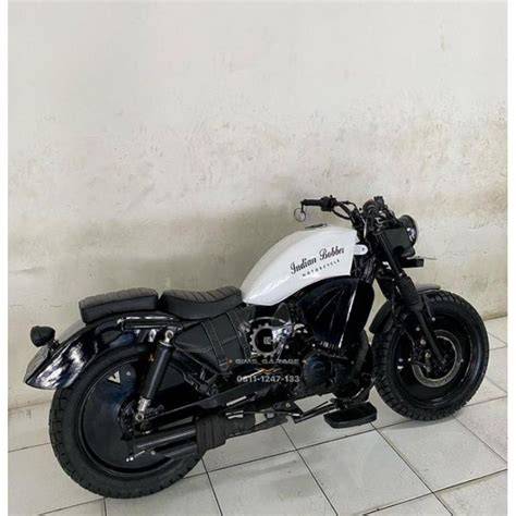 Jual Sepeda Motor Custom Terlengkap - Harga Murah Maret - raincitystudios.com