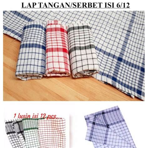 Jual Serbet Kain Lap Murah - Harga Terbaru Maret 2026 - raincitystudios.com