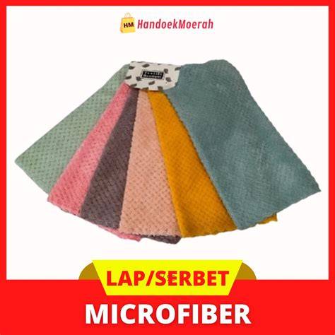 Jual Serbet Microfiber Original Murah - Harga Diskon Agustus 2023 ... - raincitystudios.com