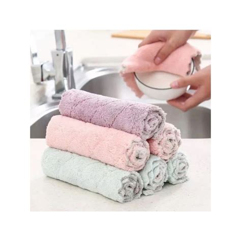 Jual Serbet piring microfiber best quality | Shopee Indonesia - raincitystudios.com