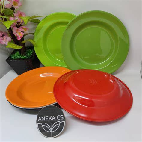 Jual Set Piring Makan Terlengkap - Harga Terbaru Maret 2026 - raincitystudios.com