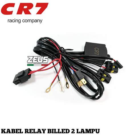 Jual Set Relay Lampu Mobil Terbaik - Harga Murah Februari - raincitystudios.com