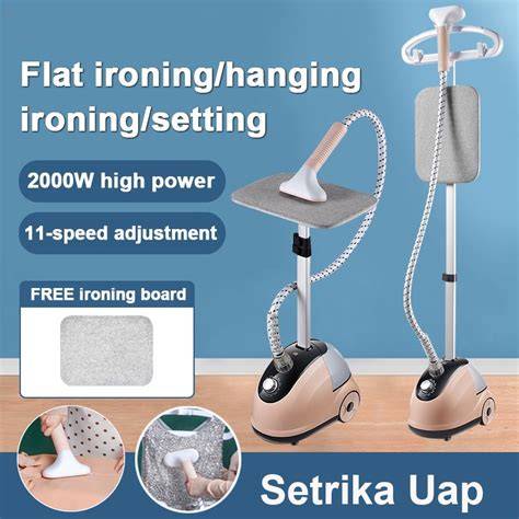 Jual Setrika Berdiri Terbaik - Harga Murah Februari 2026 ... - raincitystudios.com