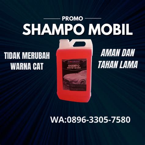 Jual shampo mobil Harga Terbaik & Termurah Maret 2026 - Shopee … - raincitystudios.com