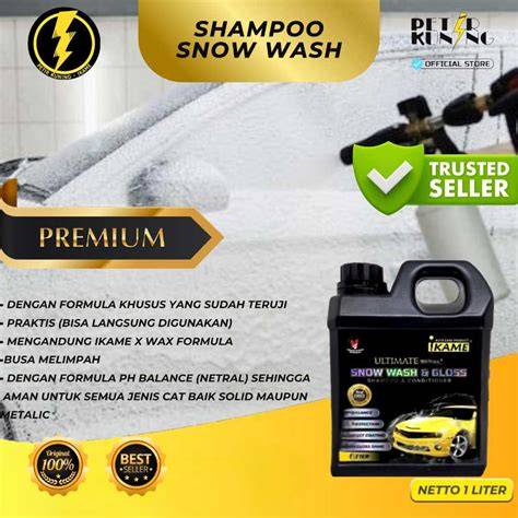 Jual Shampo Salju Terlengkap & Terbaik - Harga Murah Maret 2026 - raincitystudios.com