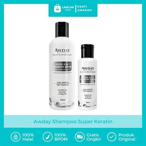 Jual Shampoo Rambut Kering Terlengkap & Harga Terbaru Maret … - raincitystudios.com