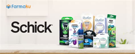 Jual Shaver Schick Murah & Lengkap - Harga Maret 2026 - raincitystudios.com