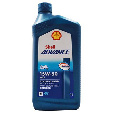 Jual Shell Advance 15W 50 Terlengkap - Harga Murah Maret - raincitystudios.com